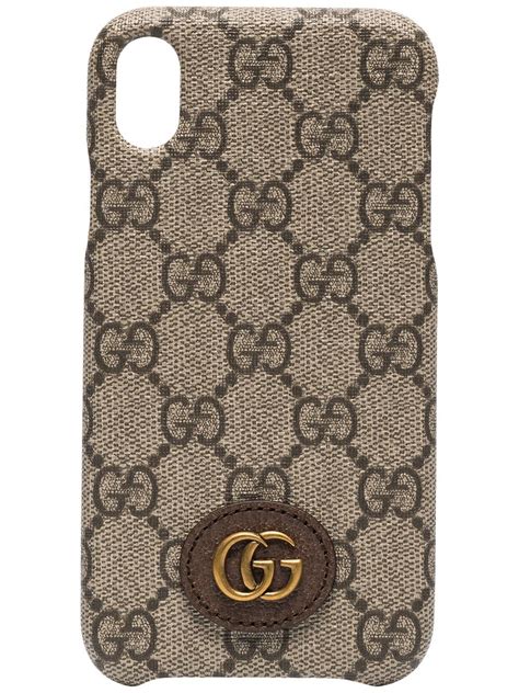 iphone x case gucci ebay|gucci inspired iphone xr case.